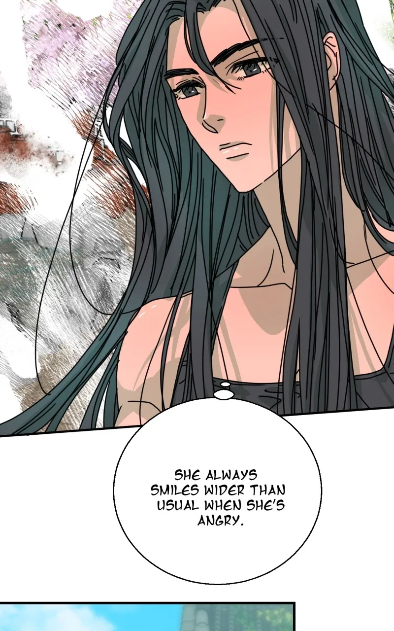 Unnie, I Like You! Chapter 18 page 53 - 