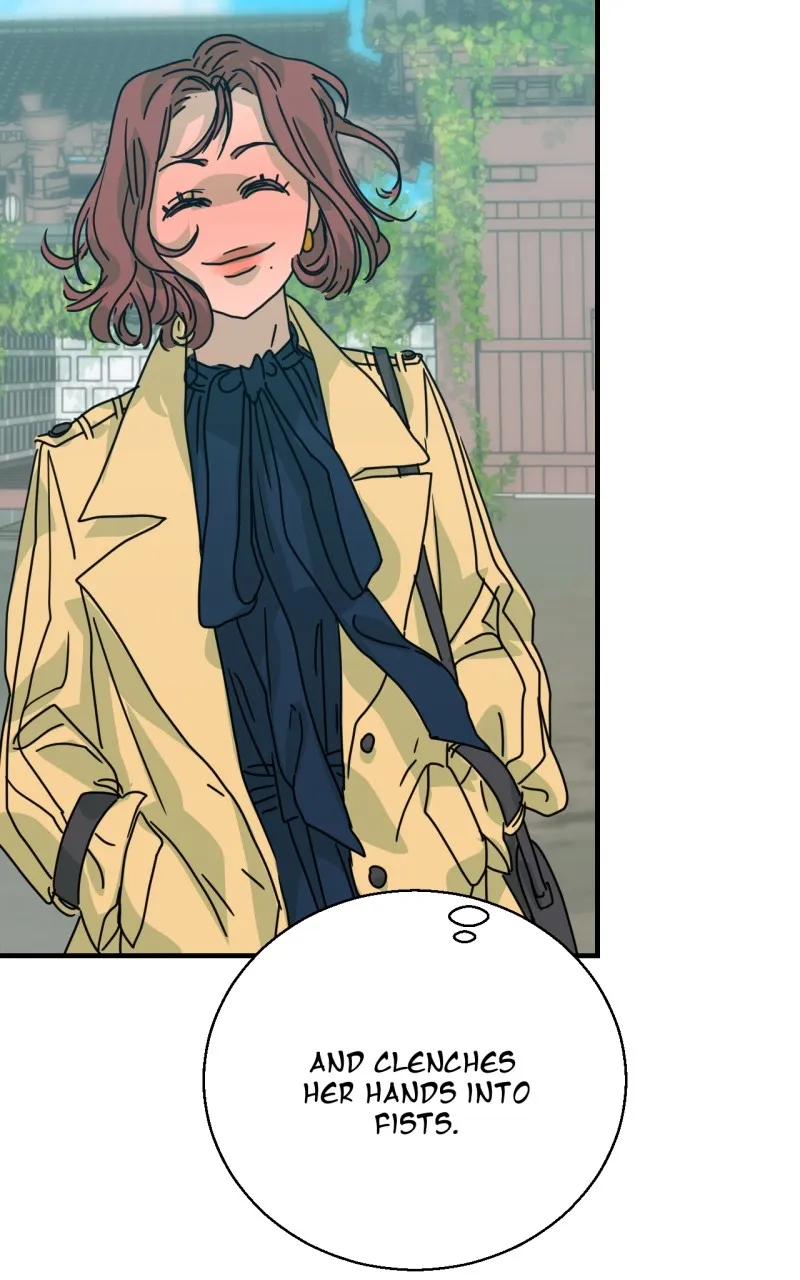 Unnie, I Like You! Chapter 18 page 54 - 