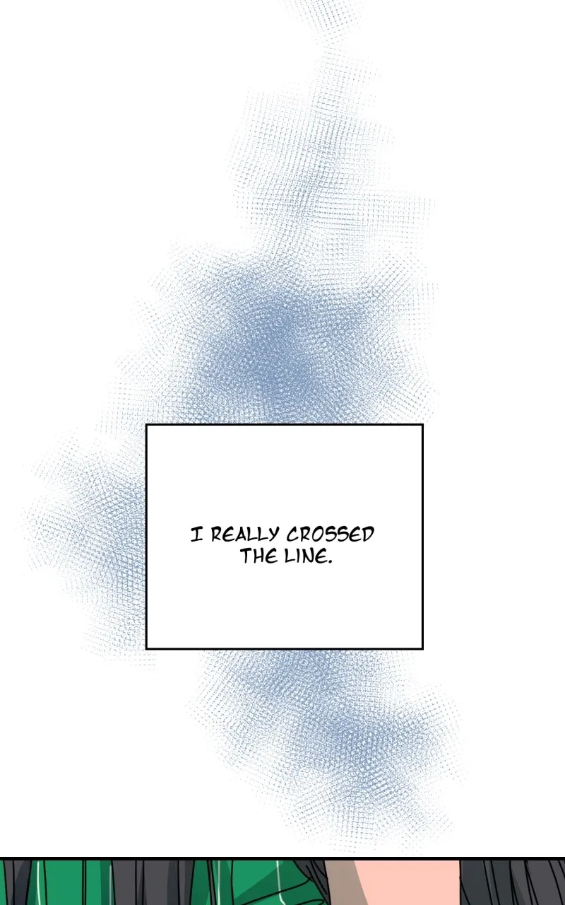 Unnie, I Like You! Chapter 18 page 56 - 