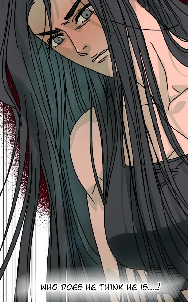 Unnie, I Like You! Chapter 18 page 59 - 