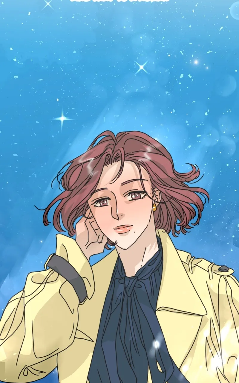 Unnie, I Like You! Chapter 18 page 61 - 