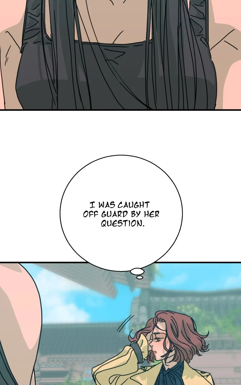 Unnie, I Like You! Chapter 18 page 70 - 