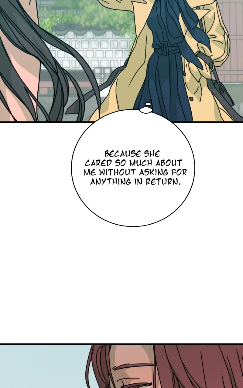 Unnie, I Like You! Chapter 18 page 71 - 
