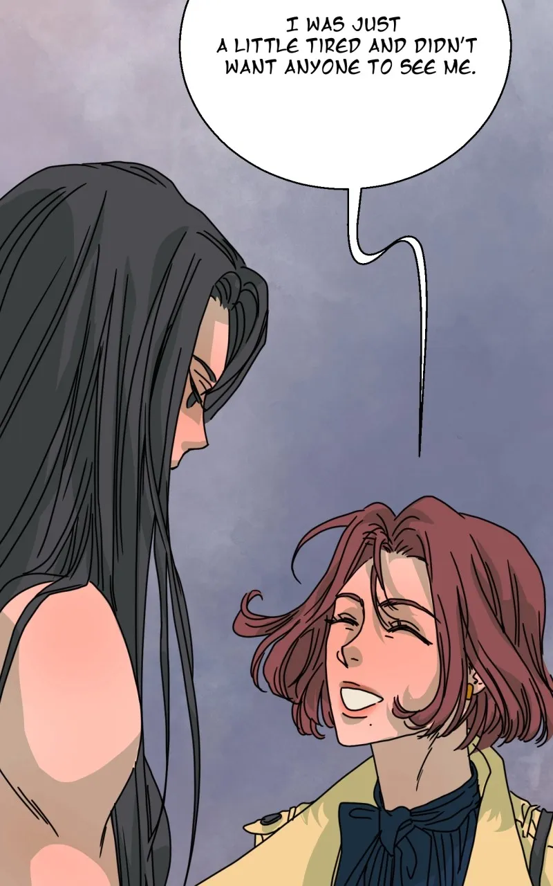 Unnie, I Like You! Chapter 18 page 10 - 