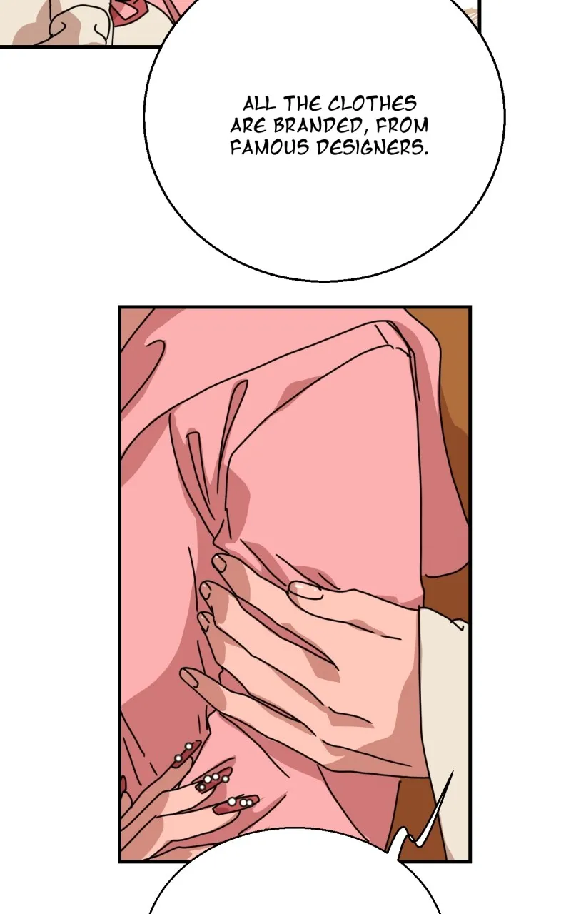 Unnie, I Like You! Chapter 19 page 11 - 