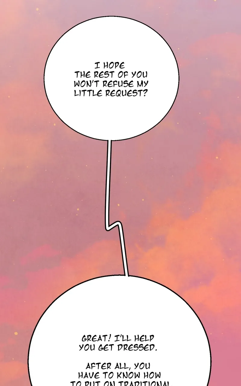 Unnie, I Like You! Chapter 19 page 16 - 