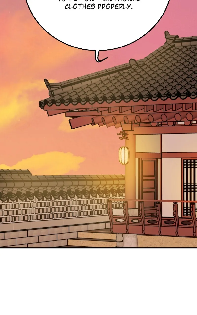 Unnie, I Like You! Chapter 19 page 17 - 