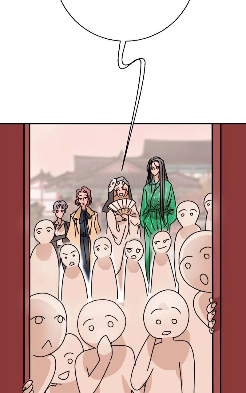 Unnie, I Like You! Chapter 19 page 3 - 