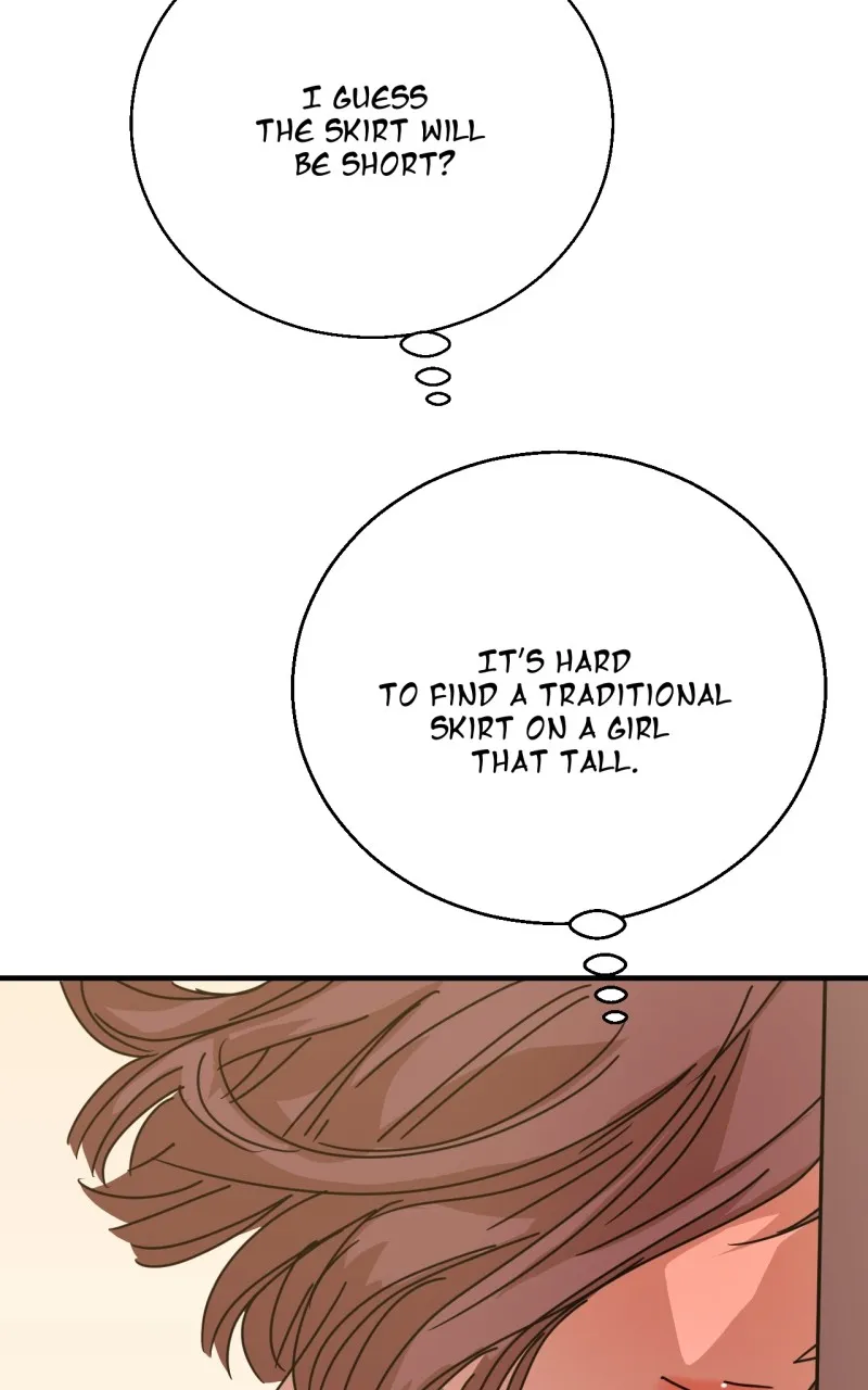 Unnie, I Like You! Chapter 19 page 22 - 