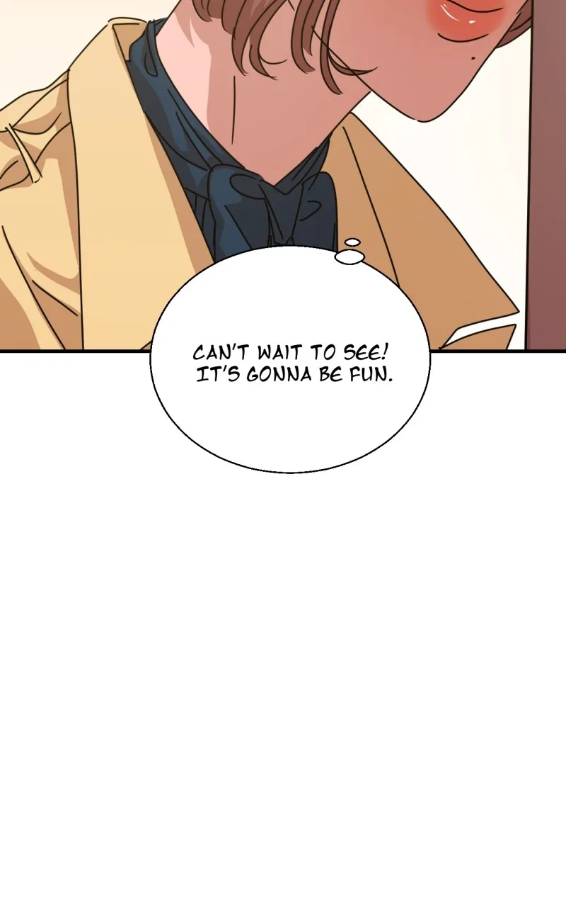 Unnie, I Like You! Chapter 19 page 23 - 
