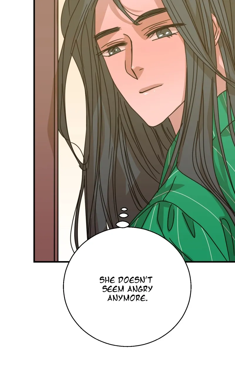 Unnie, I Like You! Chapter 19 page 25 - 