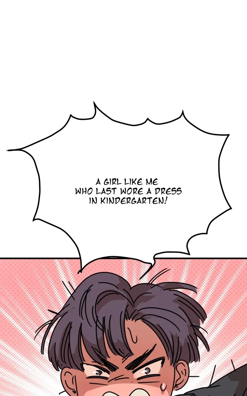 Unnie, I Like You! Chapter 19 page 30 - 