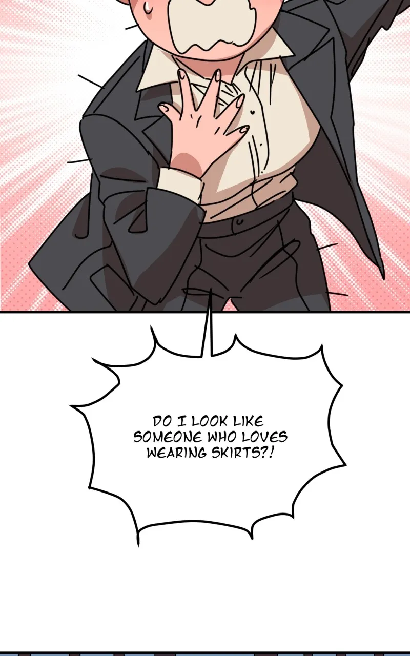 Unnie, I Like You! Chapter 19 page 31 - 