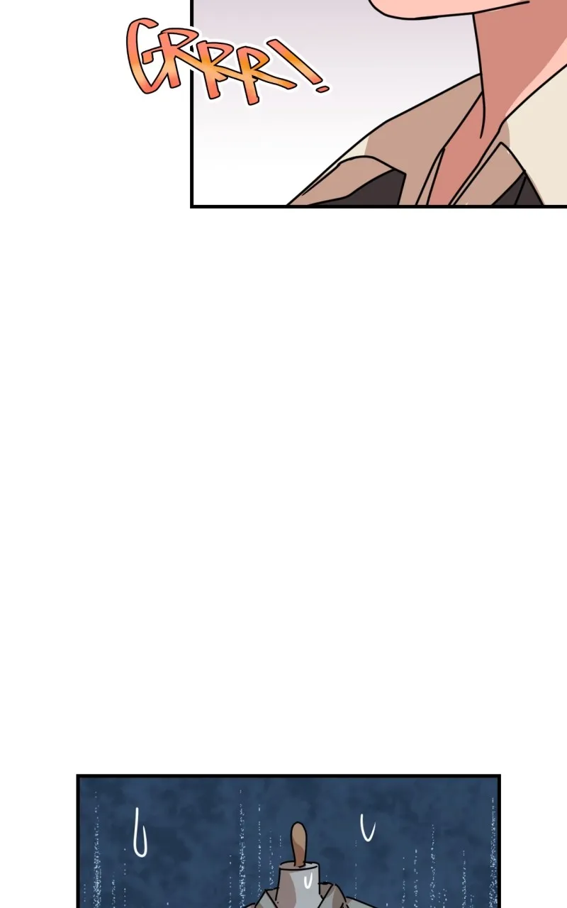Unnie, I Like You! Chapter 19 page 35 - 