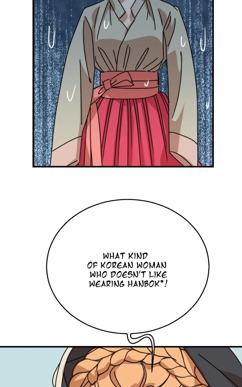 Unnie, I Like You! Chapter 19 page 36 - 