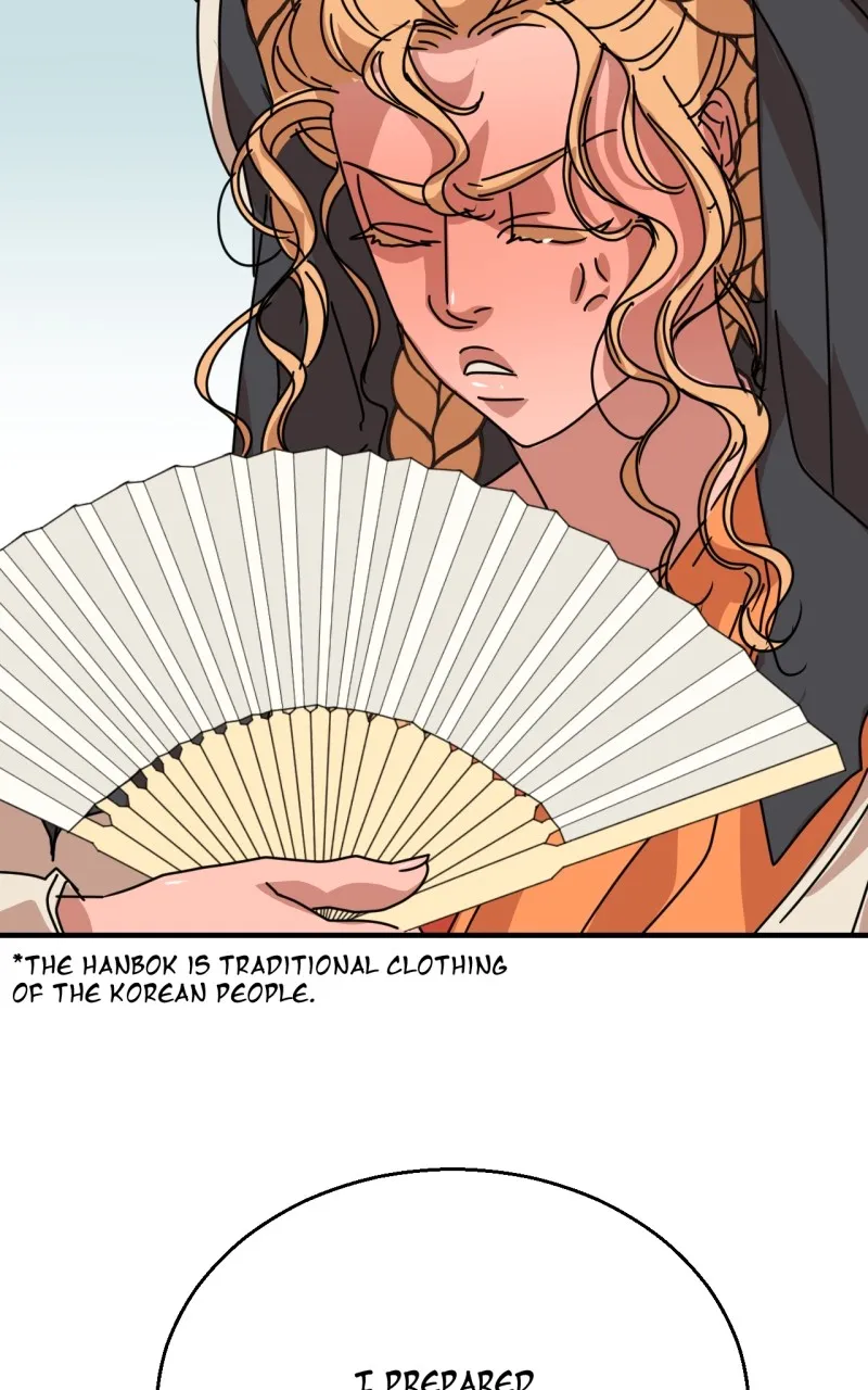 Unnie, I Like You! Chapter 19 page 37 - 