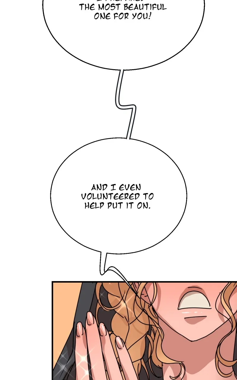 Unnie, I Like You! Chapter 19 page 38 - 