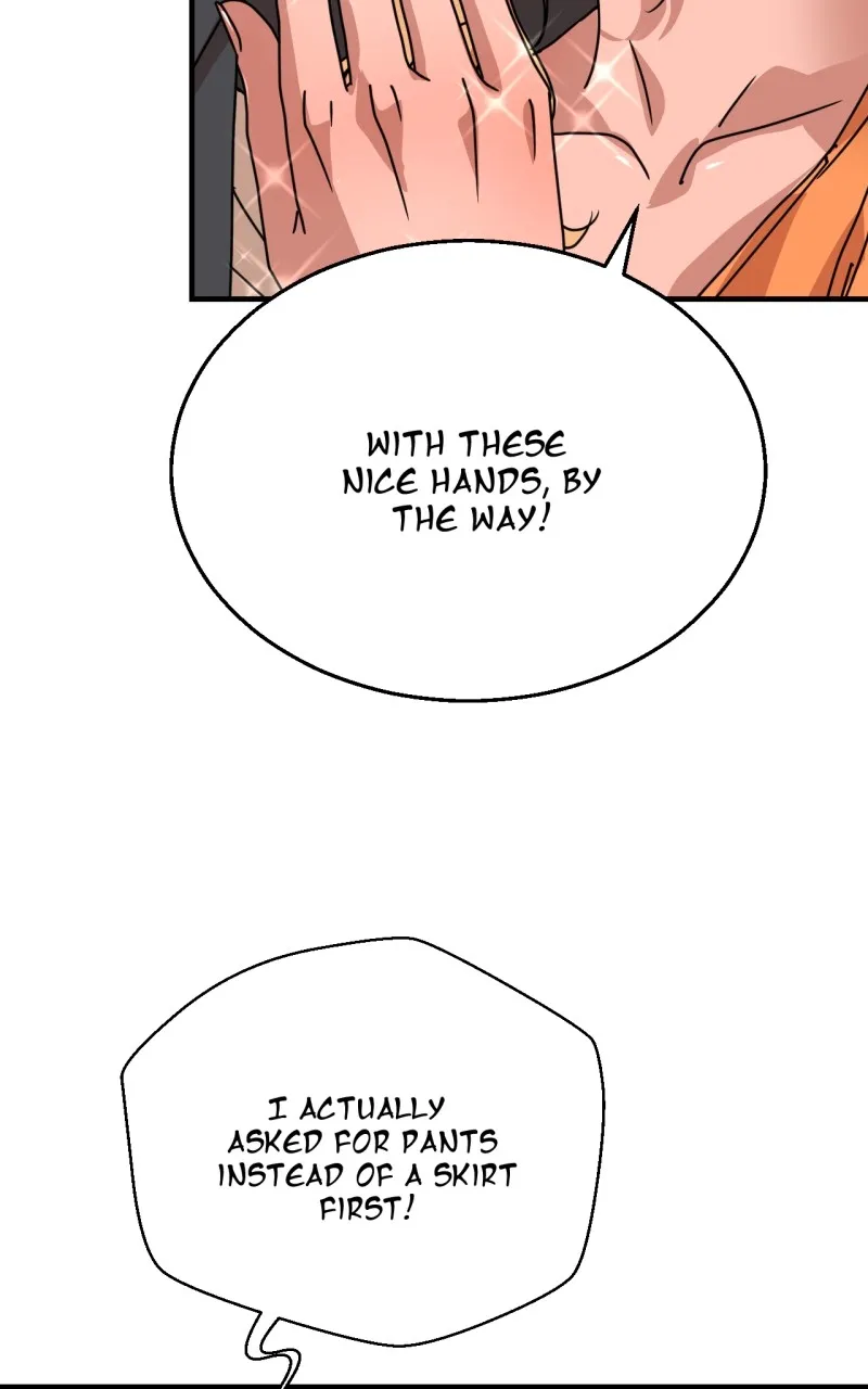 Unnie, I Like You! Chapter 19 page 39 - 