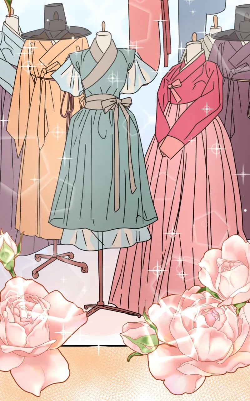 Unnie, I Like You! Chapter 19 page 5 - 
