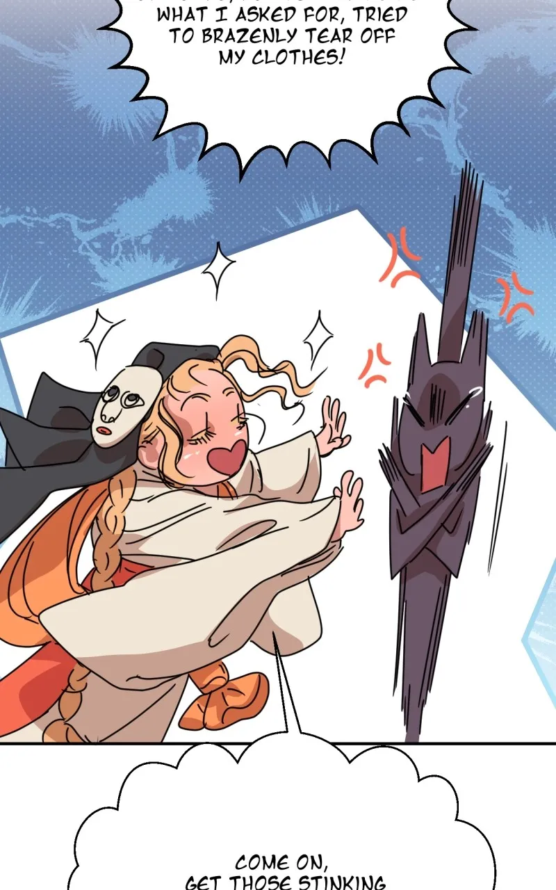 Unnie, I Like You! Chapter 19 page 41 - 