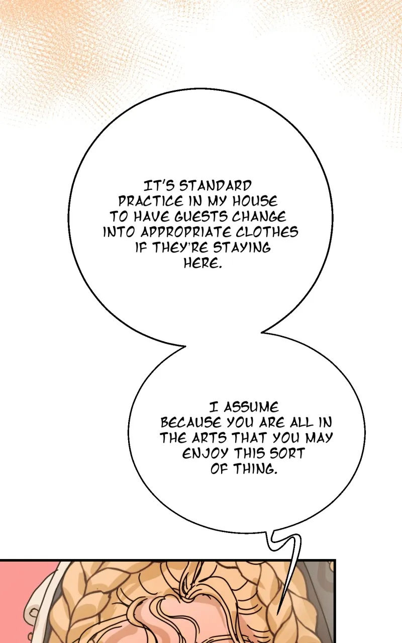 Unnie, I Like You! Chapter 19 page 6 - 