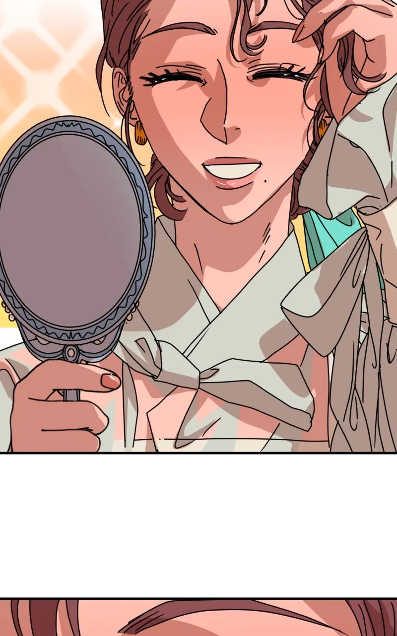 Unnie, I Like You! Chapter 19 page 53 - 