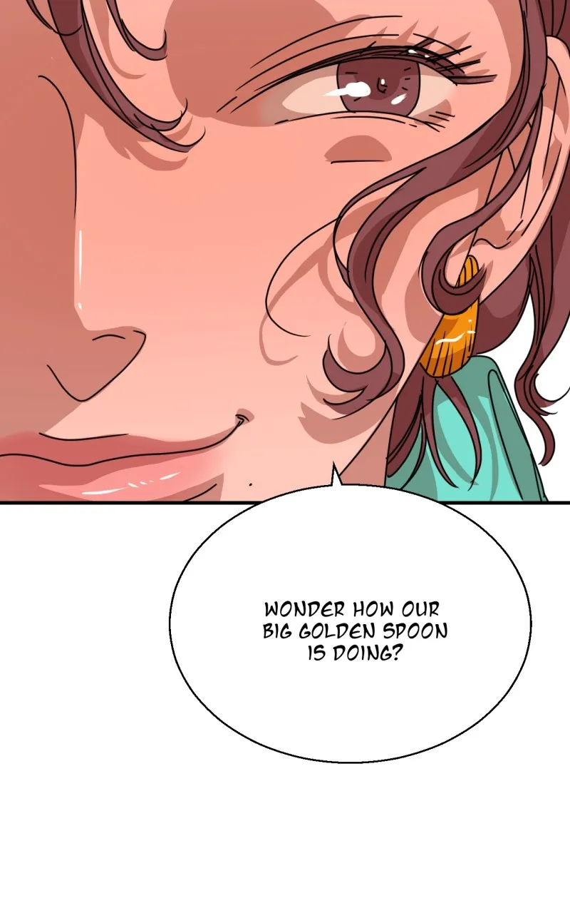 Unnie, I Like You! Chapter 19 page 54 - 