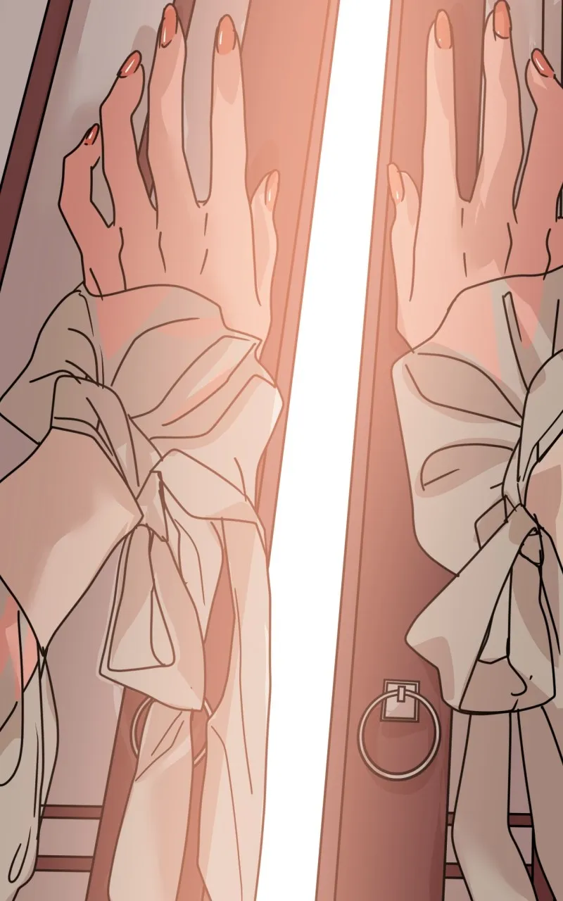 Unnie, I Like You! Chapter 19 page 56 - 