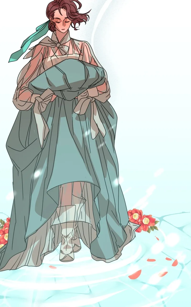 Unnie, I Like You! Chapter 19 page 61 - 