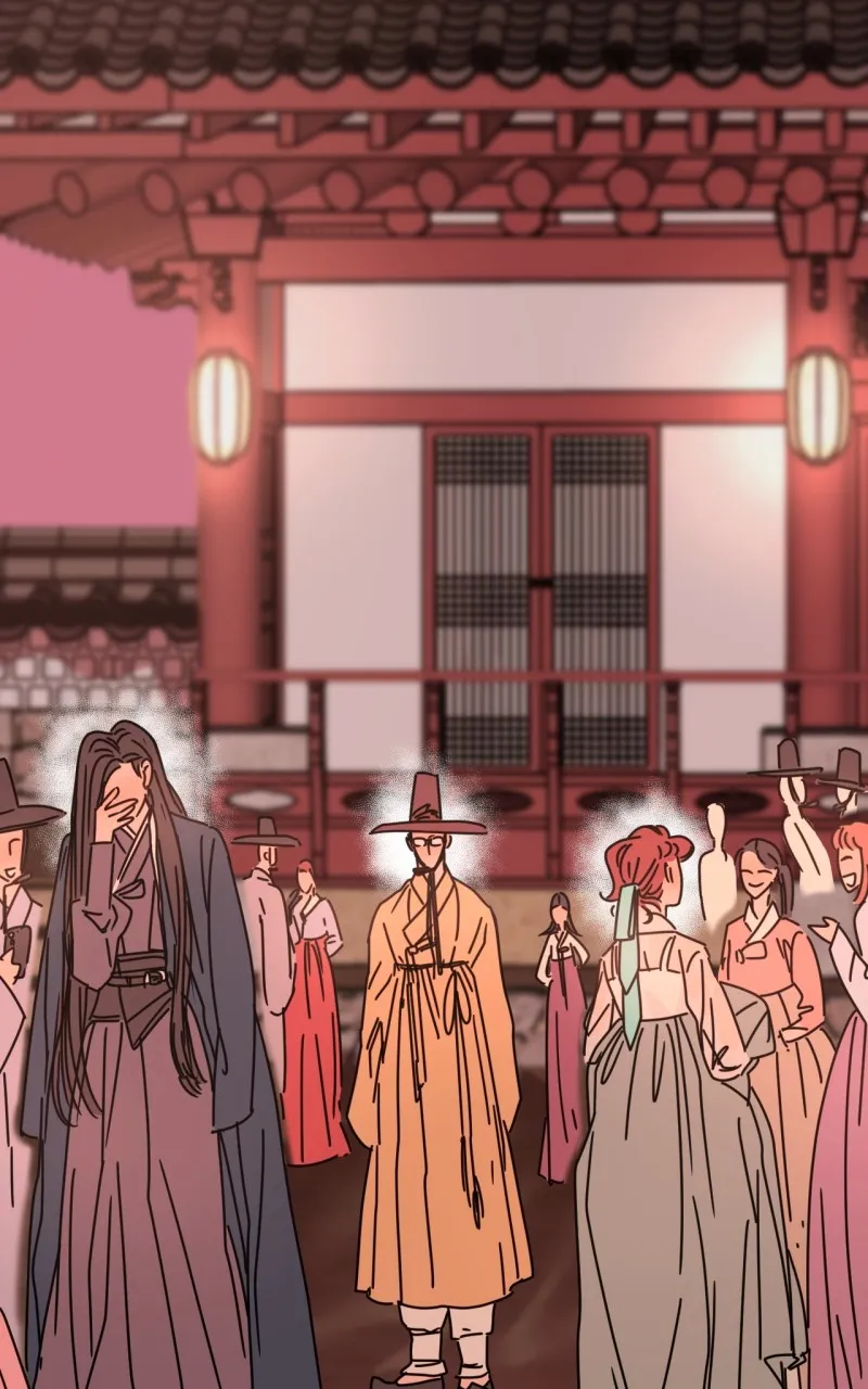Unnie, I Like You! Chapter 19 page 76 - 