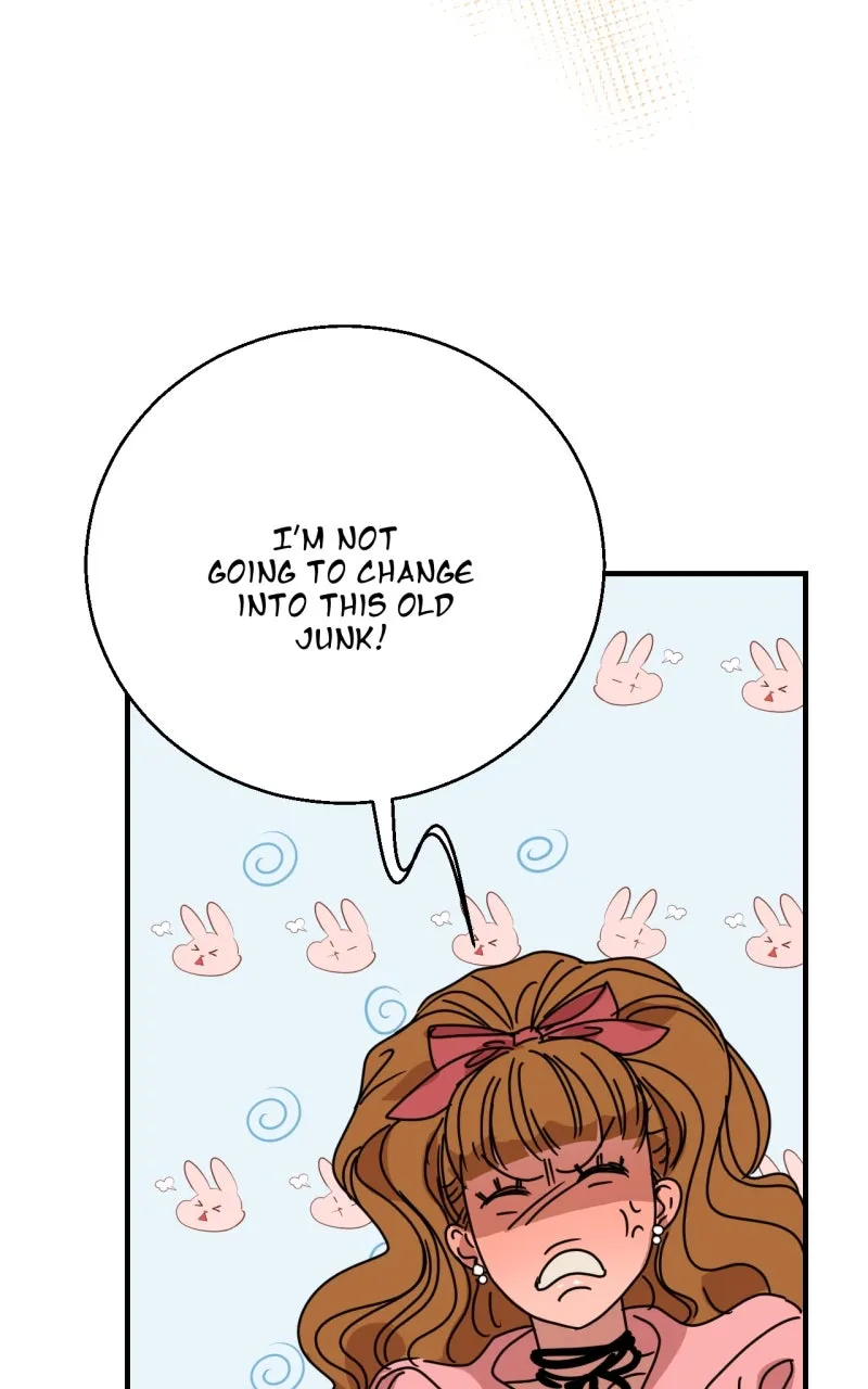 Unnie, I Like You! Chapter 19 page 9 - 
