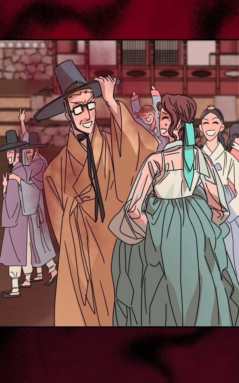 Unnie, I Like You! Chapter 19 page 83 - 