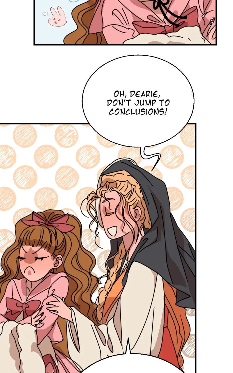 Unnie, I Like You! Chapter 19 page 10 - 