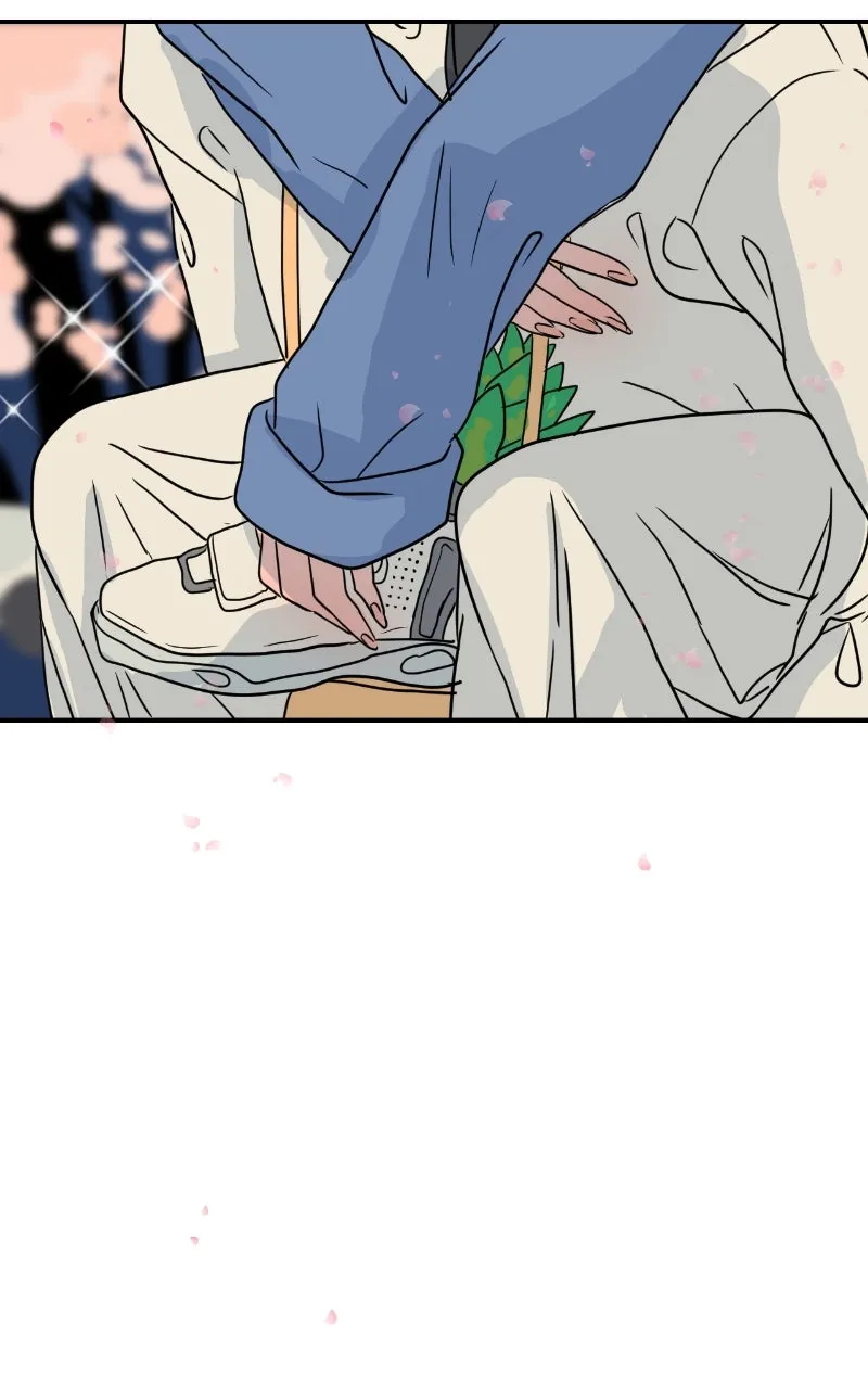 Unnie, I Like You! Chapter 2 page 105 - 