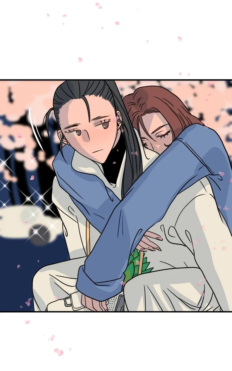 Unnie, I Like You! Chapter 2 page 106 - 