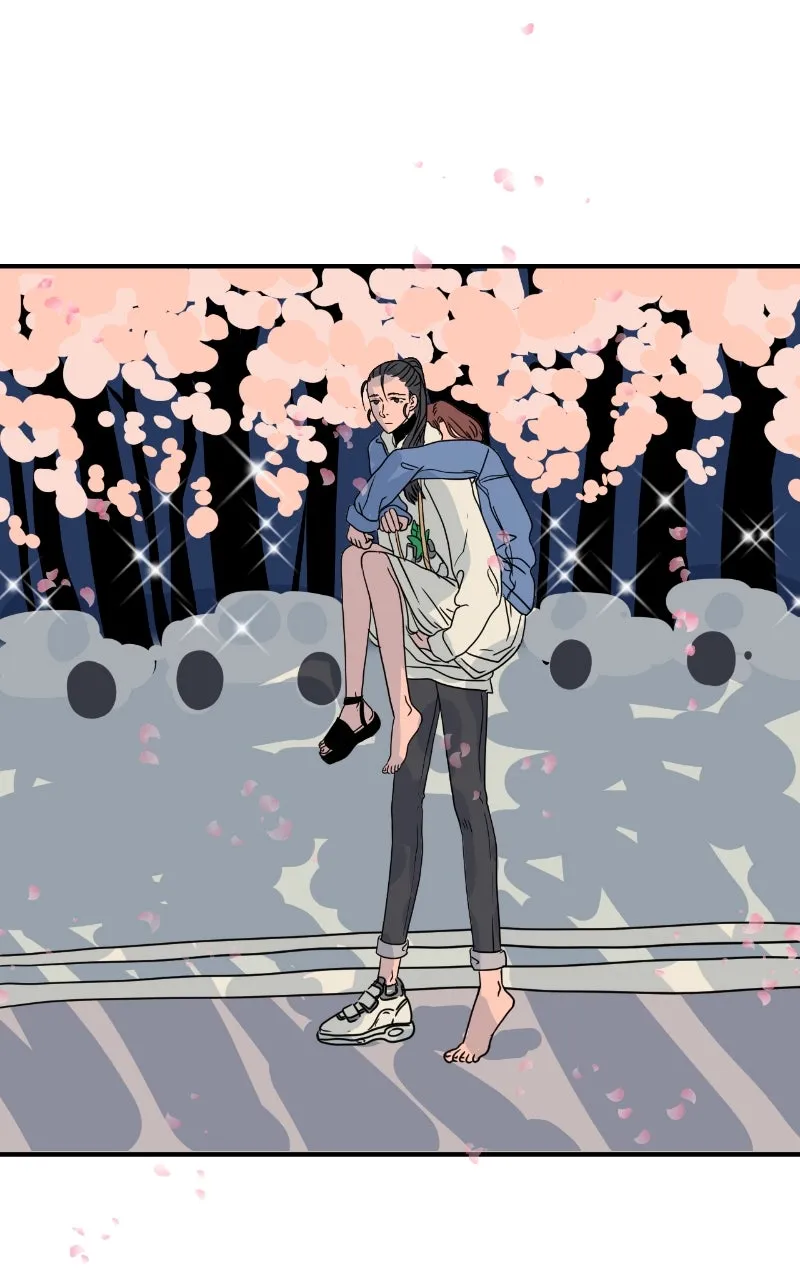 Unnie, I Like You! Chapter 2 page 107 - 
