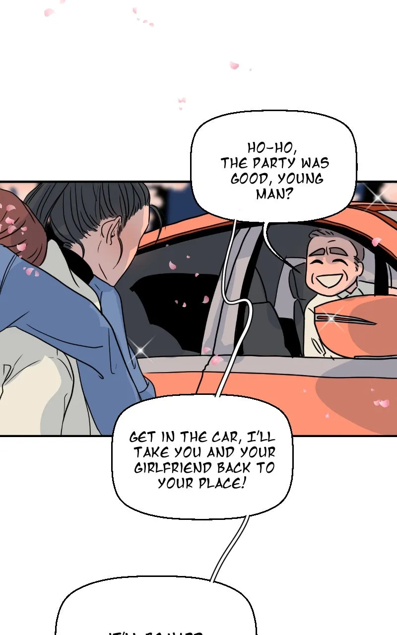 Unnie, I Like You! Chapter 2 page 109 - 