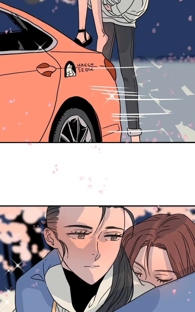 Unnie, I Like You! Chapter 2 page 115 - 