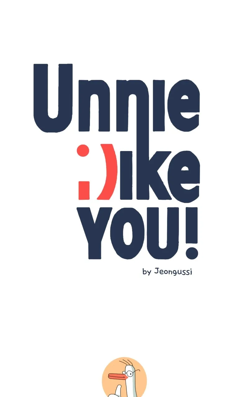 Unnie, I Like You! Chapter 2 page 119 - 