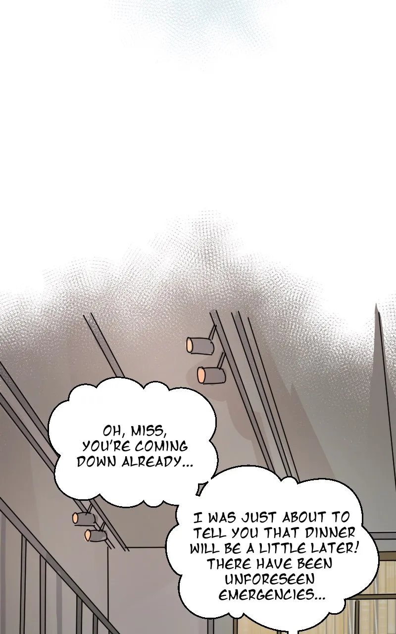 Unnie, I Like You! Chapter 2 page 13 - 