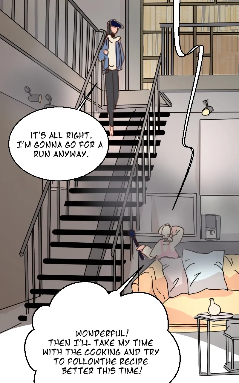Unnie, I Like You! Chapter 2 page 14 - 