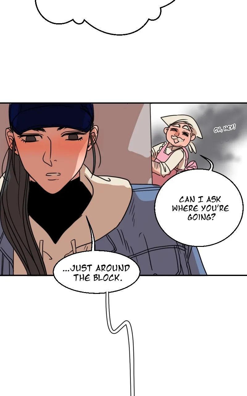 Unnie, I Like You! Chapter 2 page 15 - 