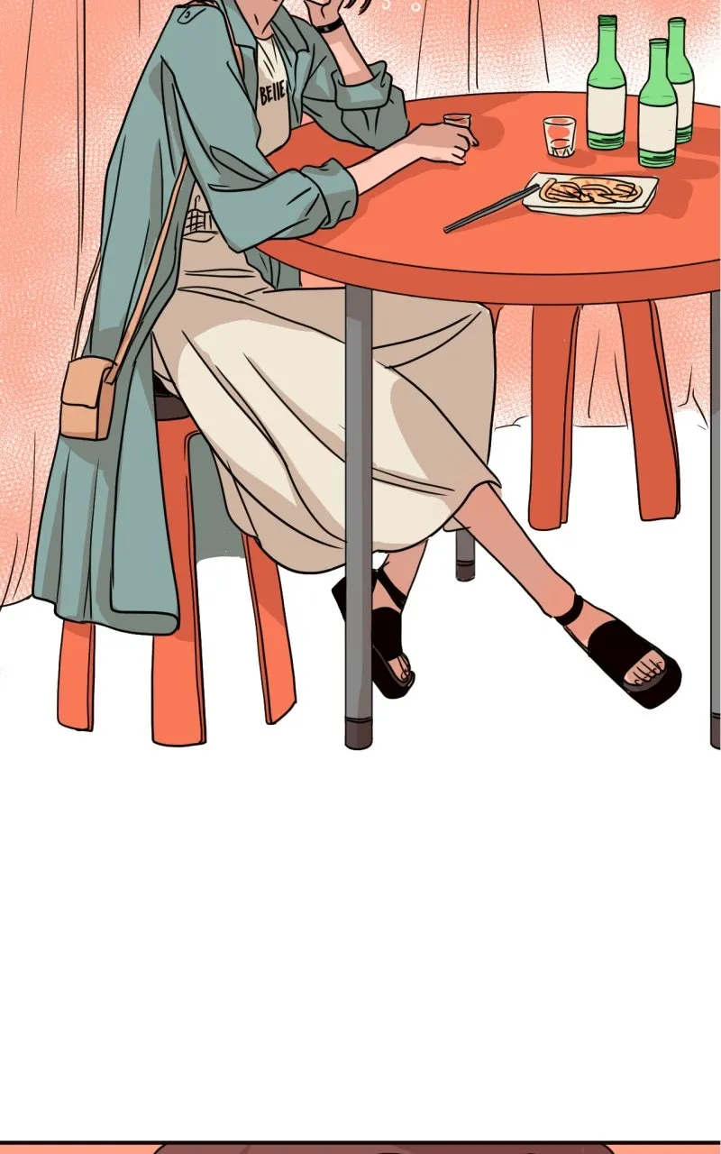 Unnie, I Like You! Chapter 2 page 20 - 