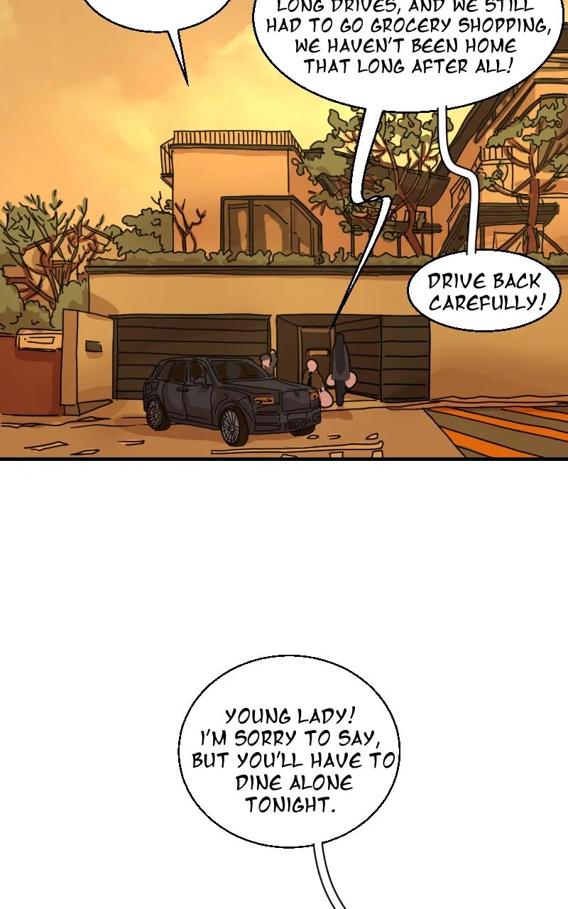 Unnie, I Like You! Chapter 2 page 3 - 