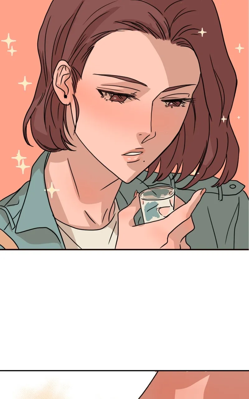 Unnie, I Like You! Chapter 2 page 21 - 