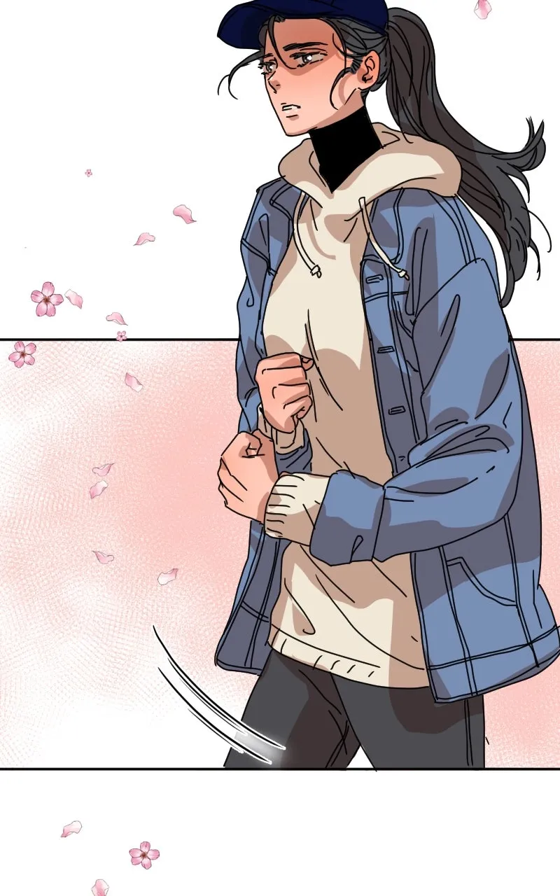Unnie, I Like You! Chapter 2 page 23 - 