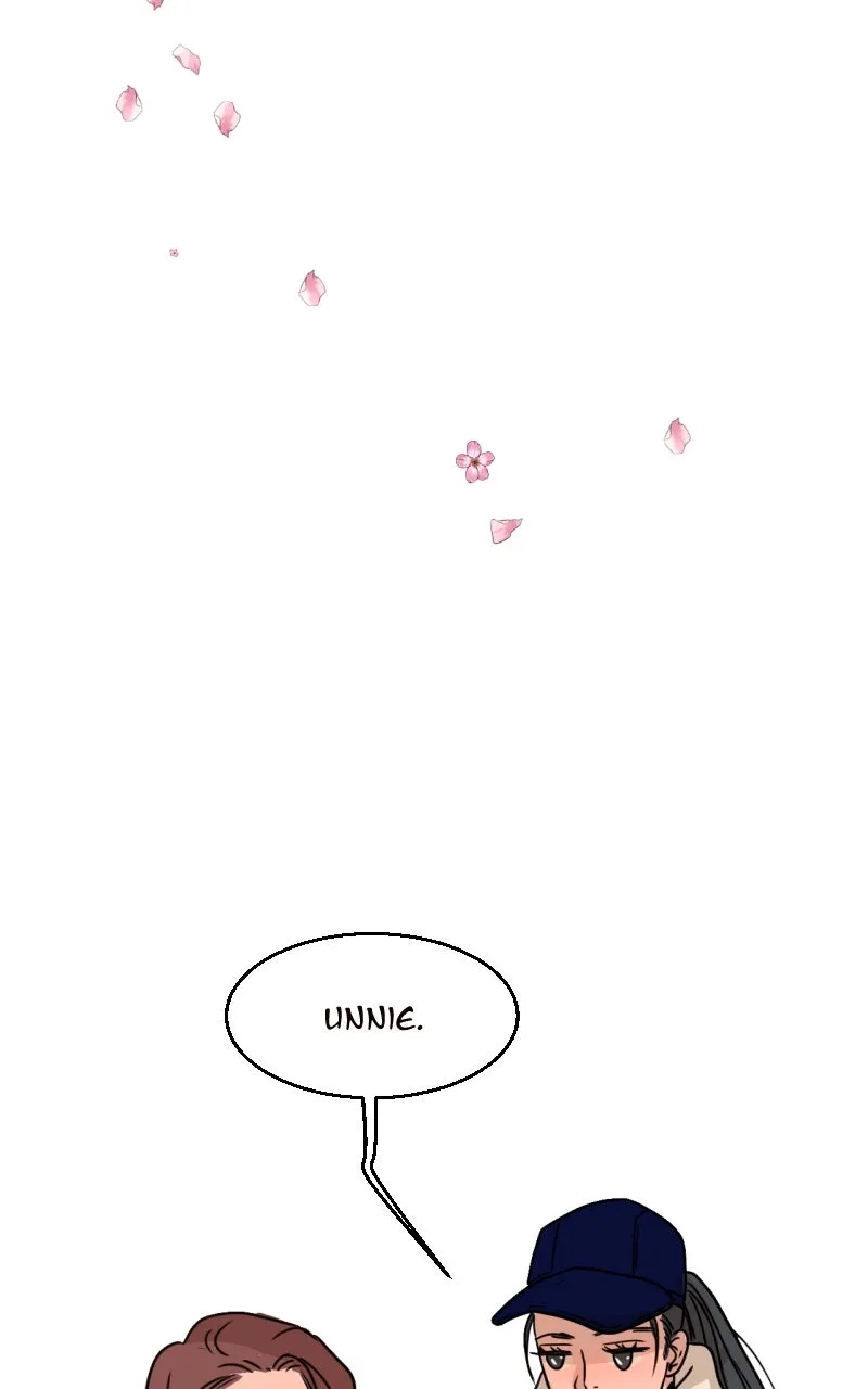 Unnie, I Like You! Chapter 2 page 24 - 
