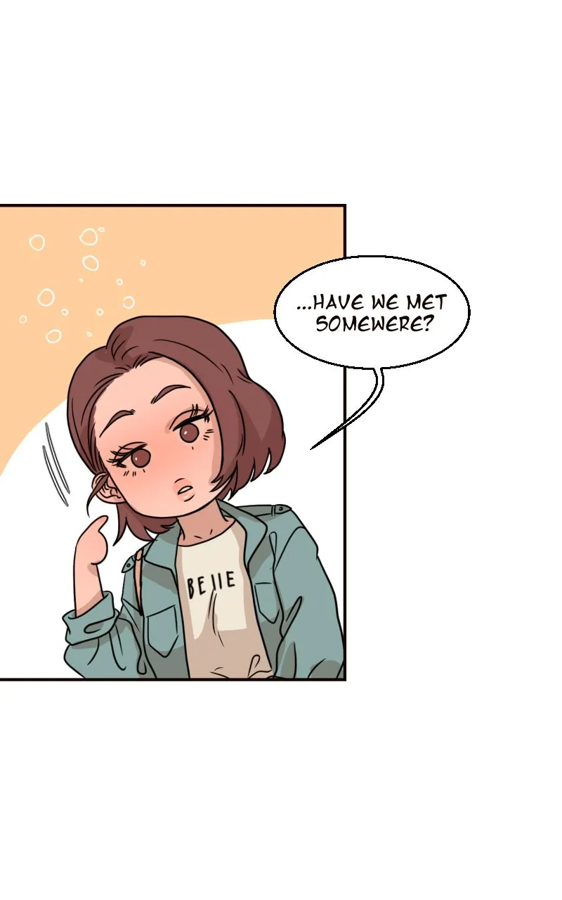 Unnie, I Like You! Chapter 2 page 26 - 