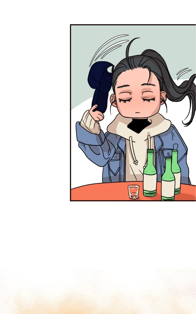 Unnie, I Like You! Chapter 2 page 27 - 