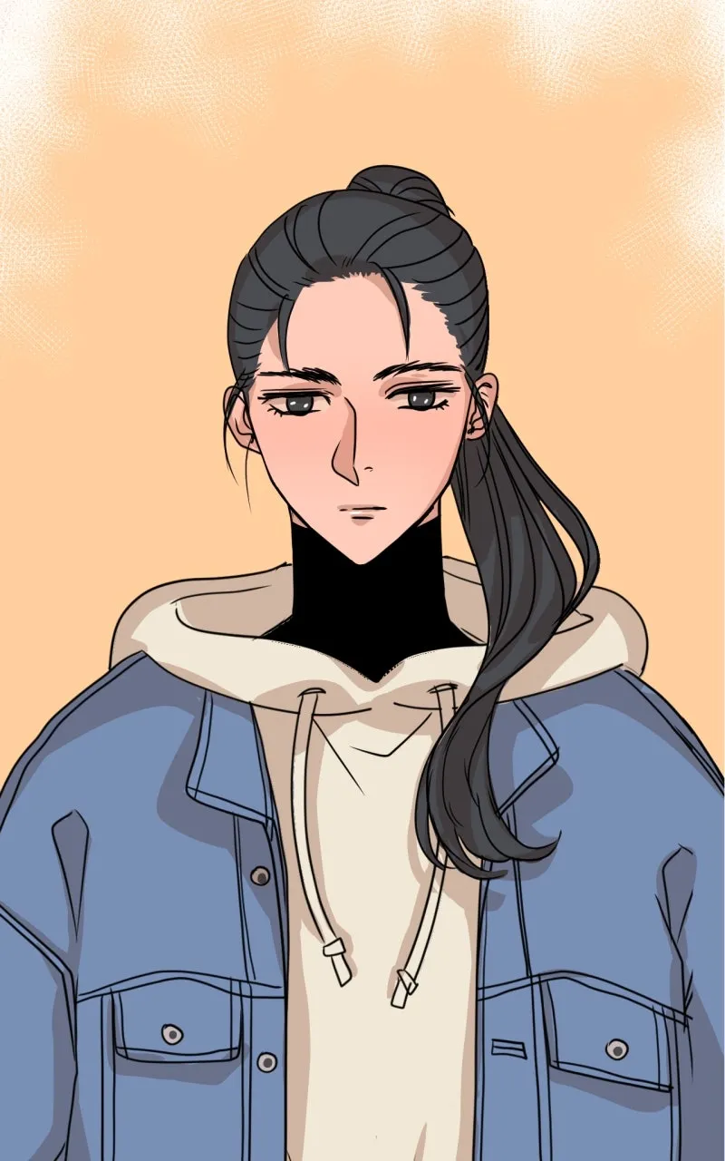 Unnie, I Like You! Chapter 2 page 28 - 